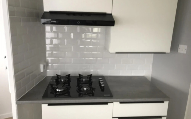 RBR 1714 - Beach Resort Kamperland