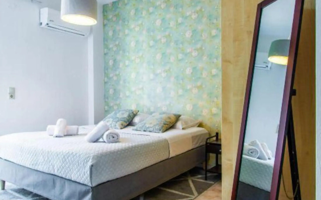 Magicstay - Flat 50M² 1 Bedroom 1 Bathroom - Heraklion