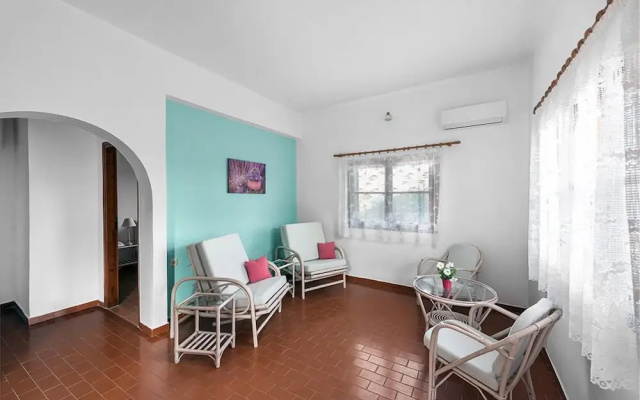 Cavo Grosso Bungallows