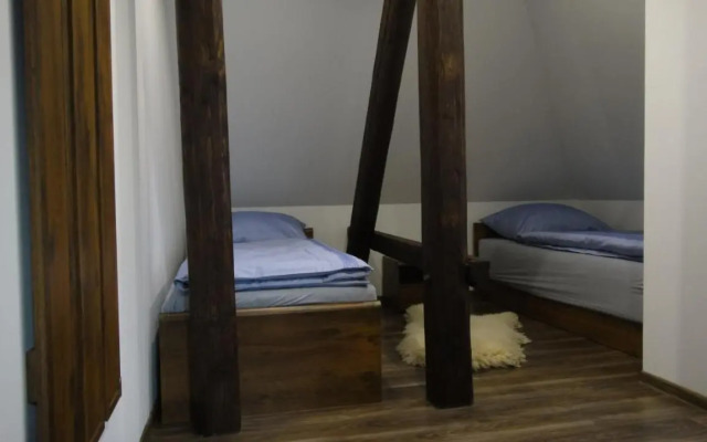Homestay Olivera