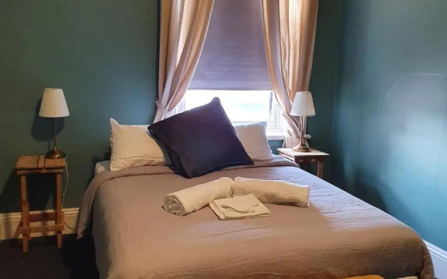 The Grand Hotel Millicent