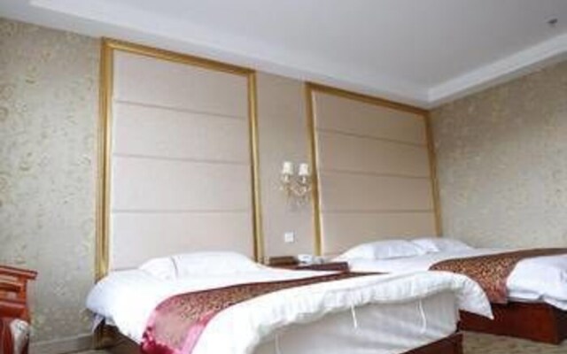 Dingsheng International Hotel