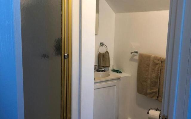 Reynolds House Inn & Motel