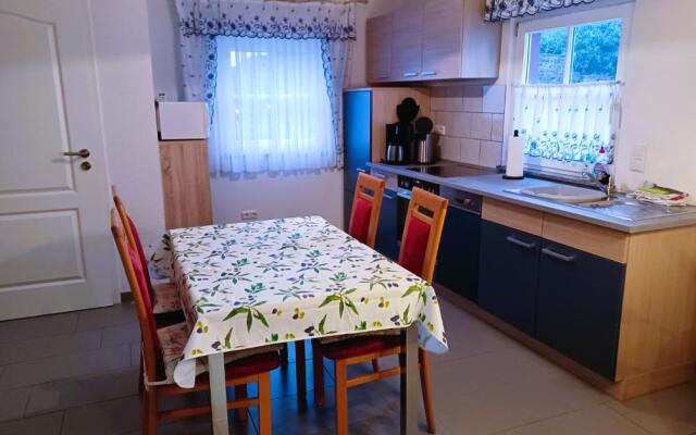 Ferienhaus Langenhecke 18