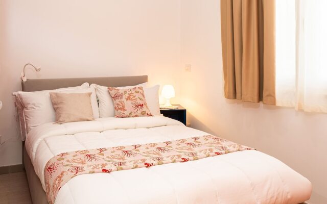 Villa Elena in Isola