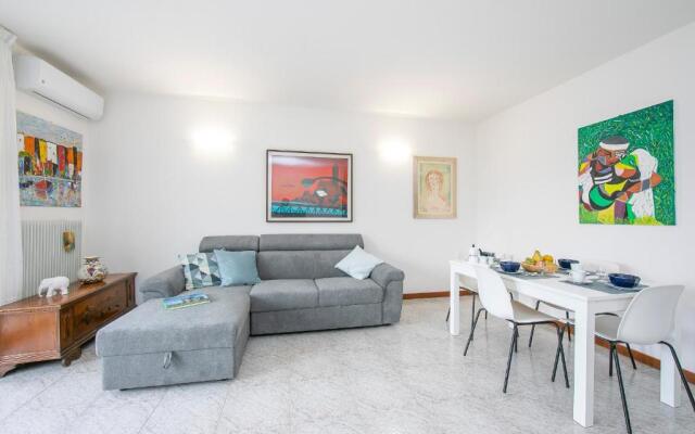 Casa 400m From Garda Lake