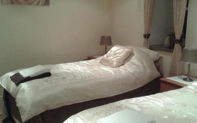 The Old Barn Bed & Breakfast