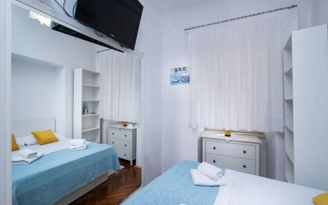 Apartment Jany