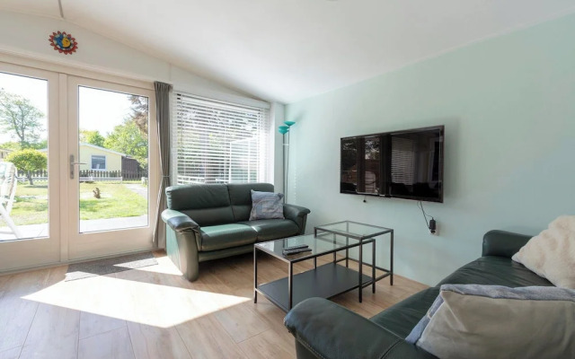 Beach House in Callantsoog Near Scenic Beach