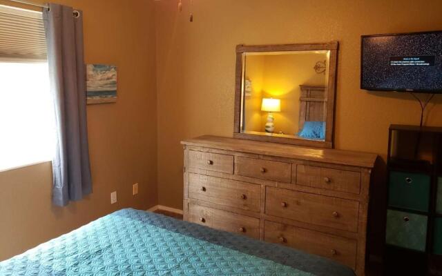 Emerald Bay Vista 101