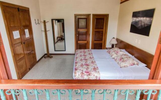 Hotel Valdivia Plaza