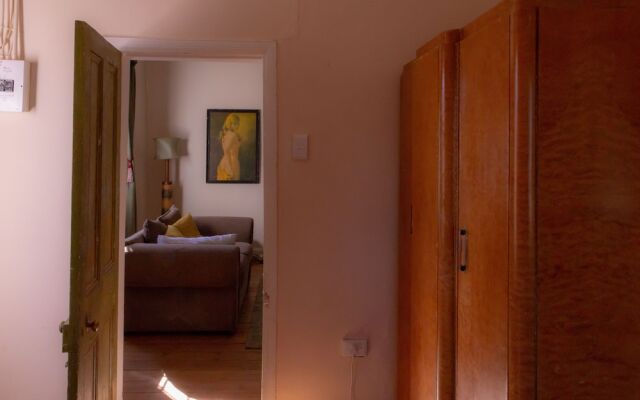 Cherry Stone Country House