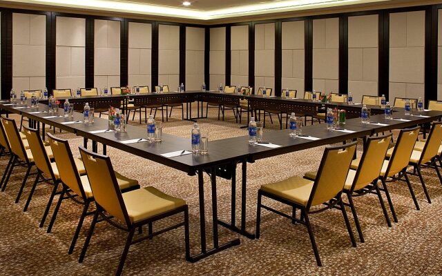 Sheraton Nha Trang Hotel & Spa