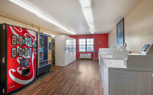 MainStay Suites Columbus North – Worthington