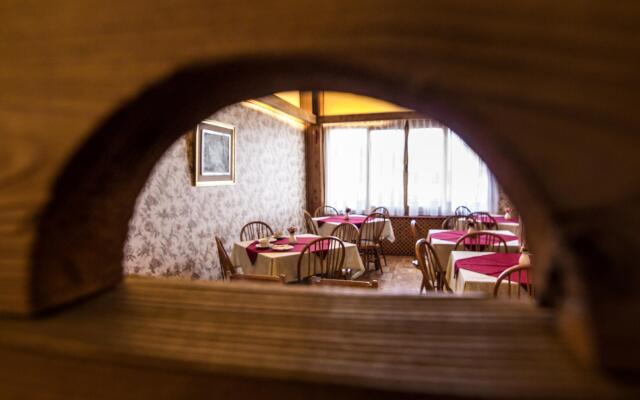 Hosteria Selva Negra