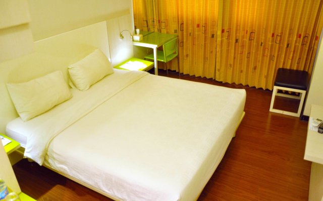 Hotel Everbright Ambon