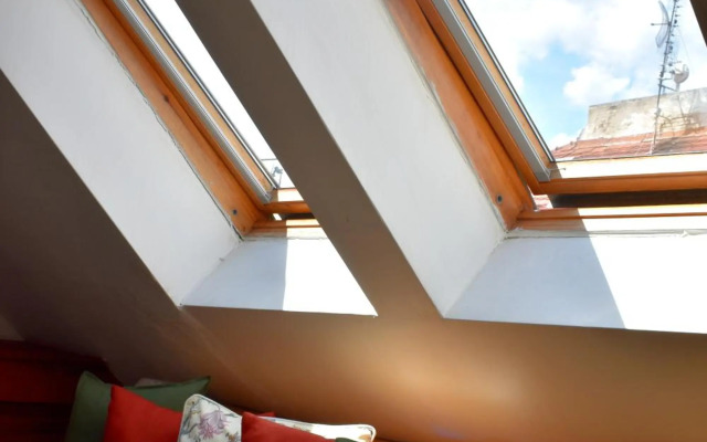 Old Town Konviktská - Bohemian Residence