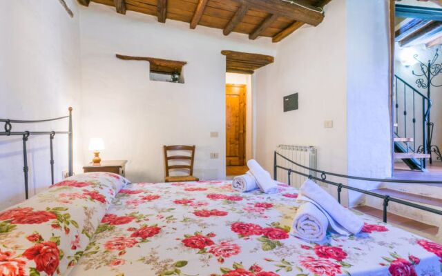 House Laura Greve in Chianti