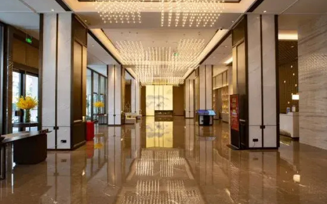 Putian Hong'ao International Hotel