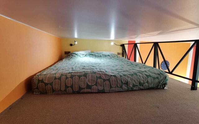 Апартаменты на 11 линии Васильевского острова