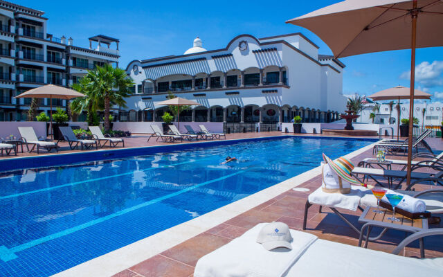 Grand Residences All Inclusive