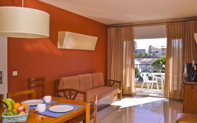 Apartamentos Tropik 24