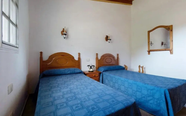 House El Cardón A1 in Buenavista del Norte