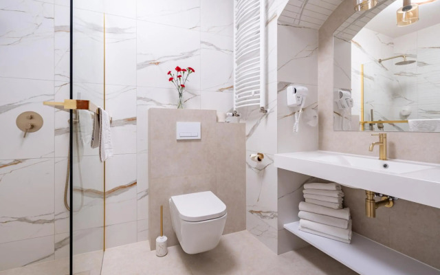 Gotyk Hotel