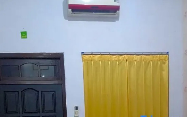 Reddoorz Syariah Near Stasiun Kepanjen