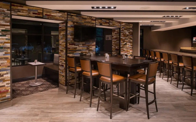 Holiday Inn Raleigh (Crabtree Valley Mall)