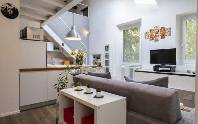 Il Giardino di Borgo Allegri