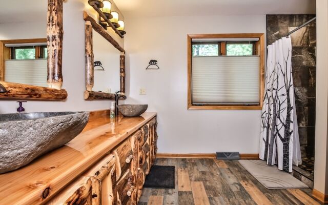Sandy Shores - 4 Br Home