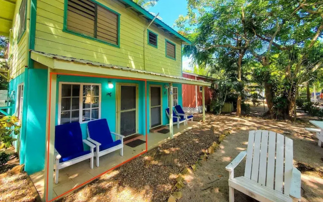 One World Rentals