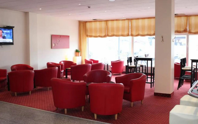 Premier Inn Berlin City Süd