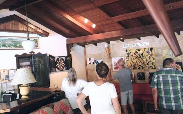 Dalyan Central Park Hotel - Adults Only