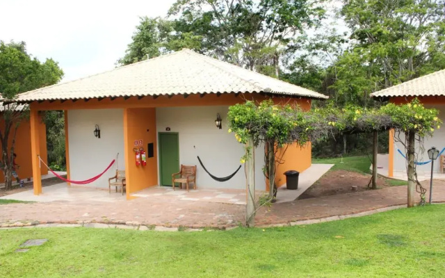 Hotel Fazenda Do Betione
