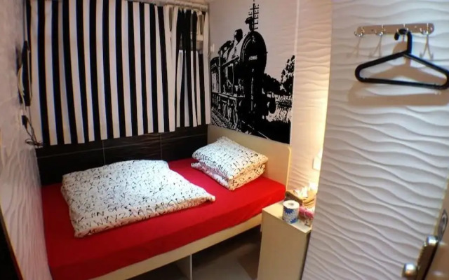 Ohk Hotel