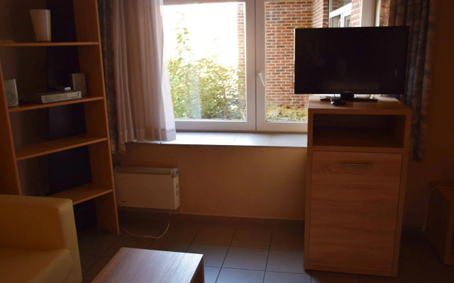 Budget Flats Leuven
