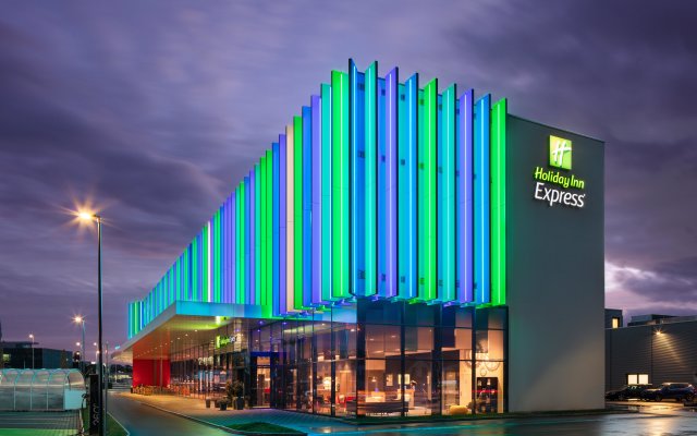 Holiday Inn Express Aarburg - Oftringen, an IHG Hotel