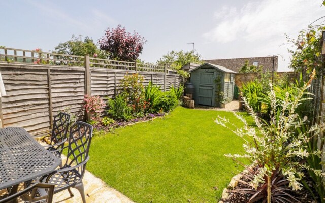 Bumble Cottage