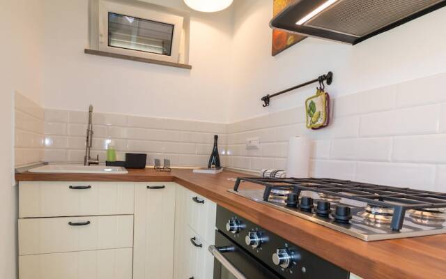 Sa Zirighetta in S Archittu