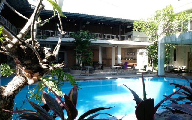 OYO 788 Bidari Hotel	
