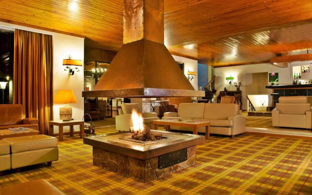 Lago Azul Eco Hotel