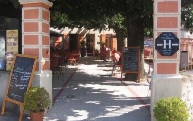 Hôtel-Restaurant La Météorite