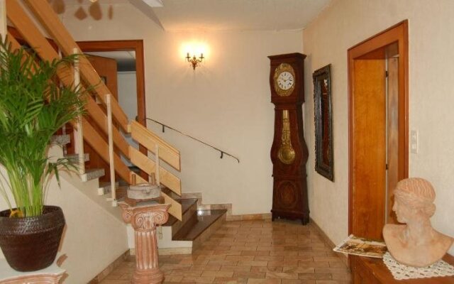 Hotel Demi-Lune