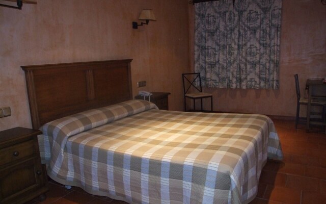 Hotel Rural Carlos I