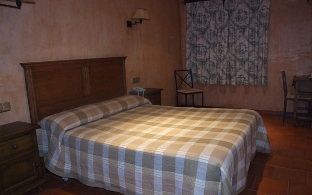 Hotel Rural Carlos I