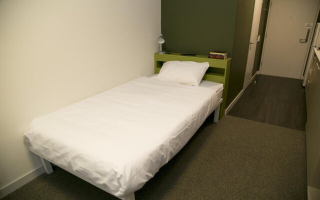 Abercrombie Student Accommodation