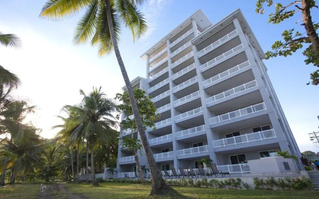 The Palms by Lost Beach Vacations