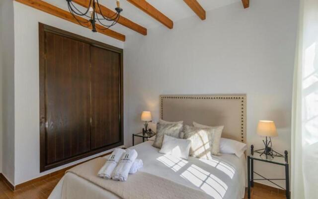 Villa Vargas Torrox by Ruralidays